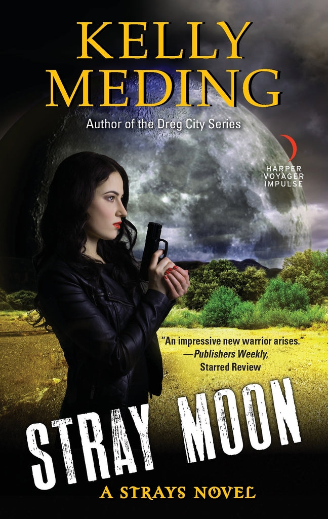 Stray Moon