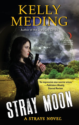 Stray Moon