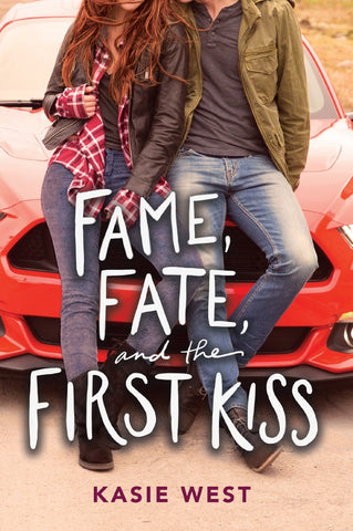 Fame, Fate, and the First Kiss