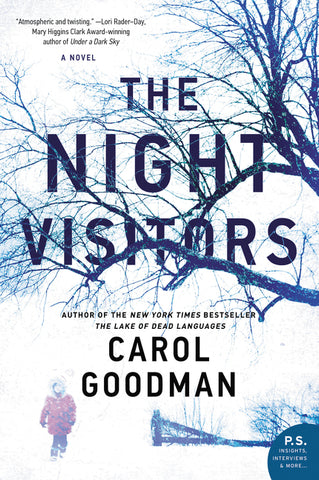 Night Visitors, The