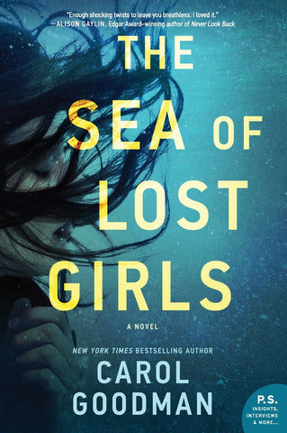 Sea of Lost Girls, The