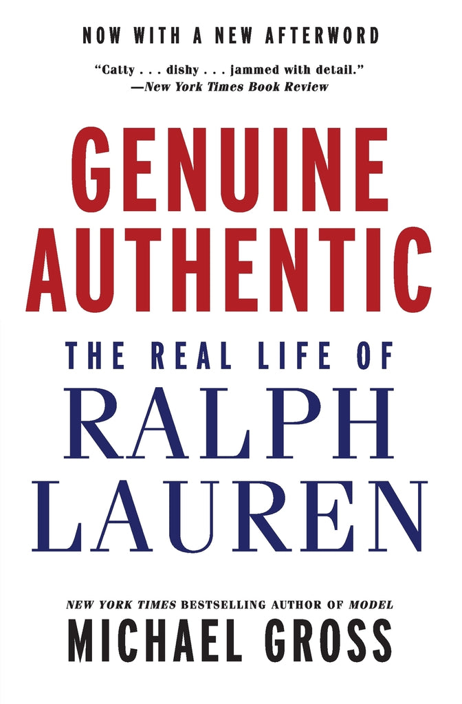 Genuine Authentic