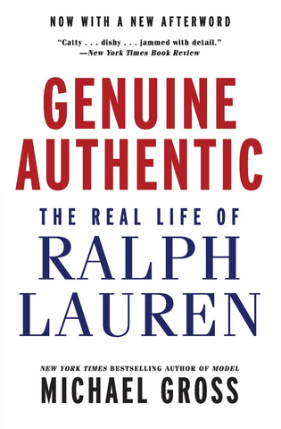 Genuine Authentic