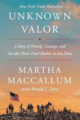 Unknown Valor