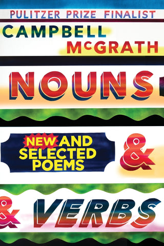 Nouns & Verbs