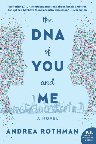 DNA of You and Me, The