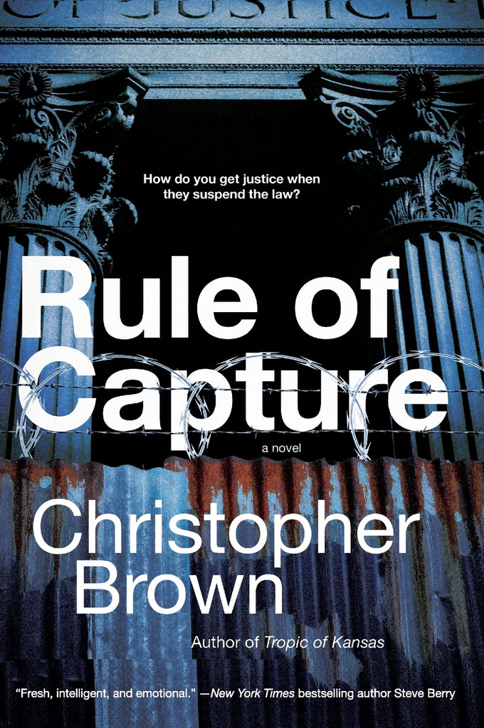 Rule of Capture