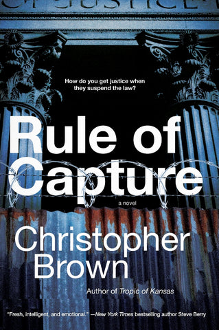 Rule of Capture