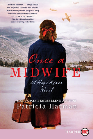 Once a Midwife LP