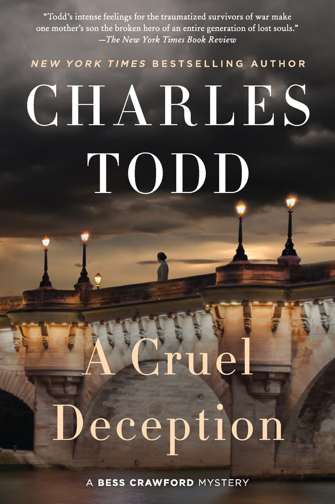 Cruel Deception, A