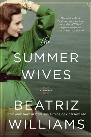 Summer Wives Intl, The