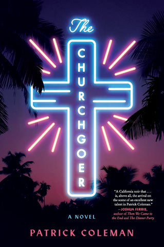 Churchgoer, The
