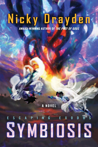 Escaping Exodus