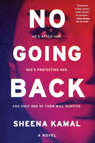 No Going Back