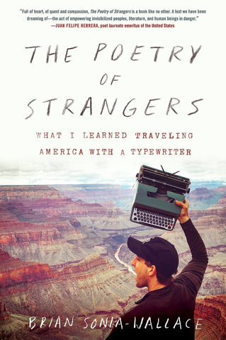 Poetry of Strangers, The