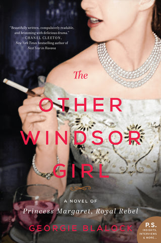 Other Windsor Girl, The