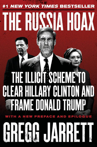 Russia Hoax, The