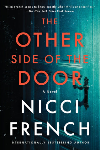 Other Side of the Door, The