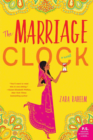 Marriage Clock, The