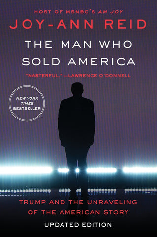 Man Who Sold America, The