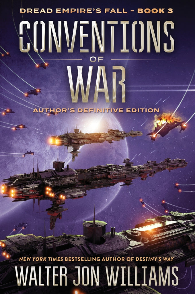 Conventions of War