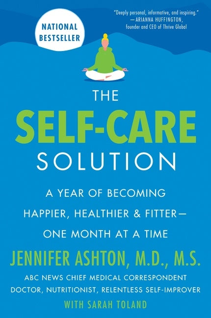 Self-Care Solution, The