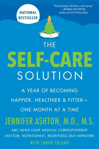Self-Care Solution, The