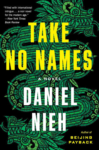 Take No Names
