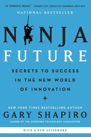 Ninja Future