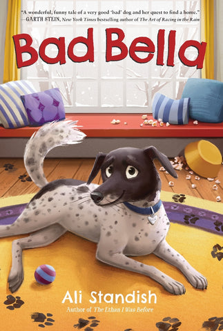 Bad Bella