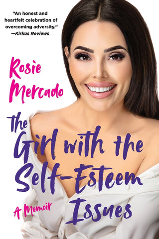 Girl with the Self-Esteem Issues, The