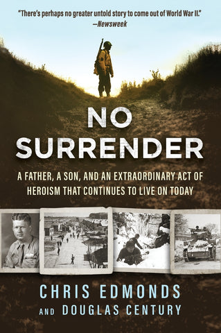 No Surrender