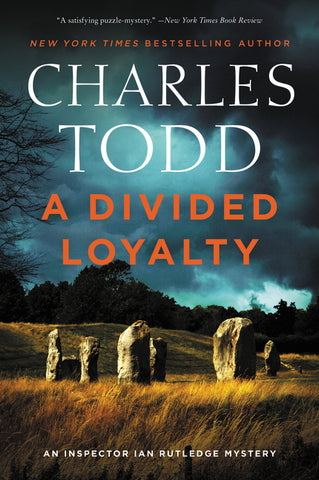 Divided Loyalty, A