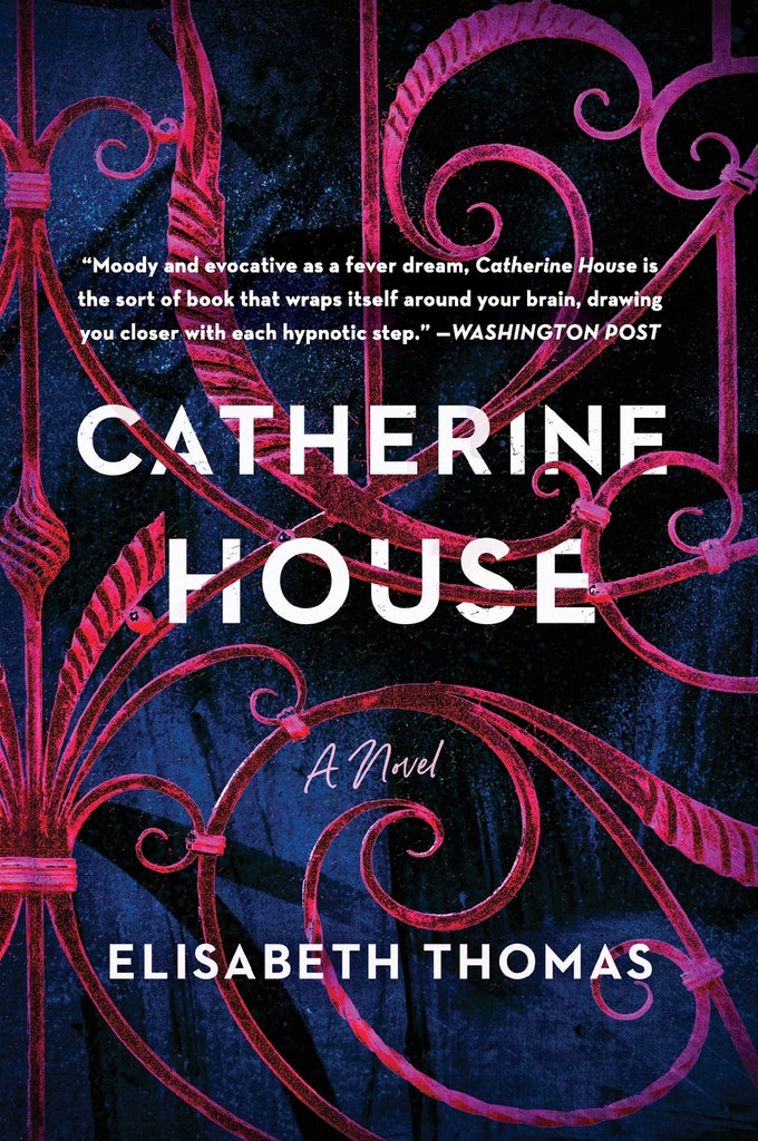 Catherine House
