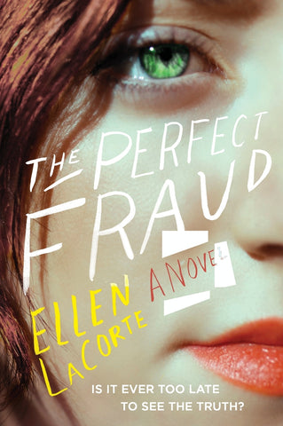 Perfect Fraud, The