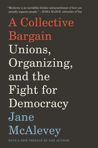 Collective Bargain, A