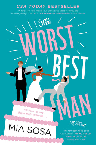 Worst Best Man, The