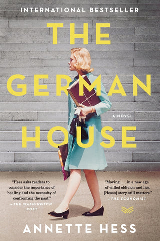 German House, The