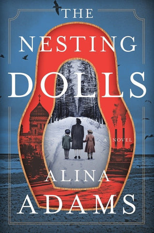 Nesting Dolls, The
