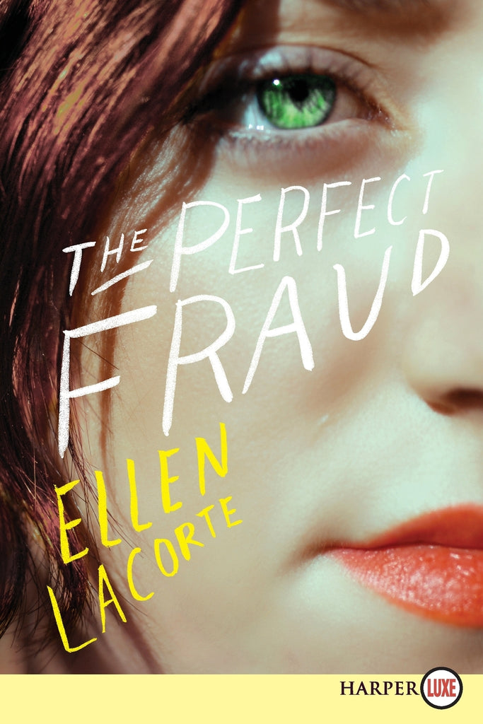 Perfect Fraud LP, The