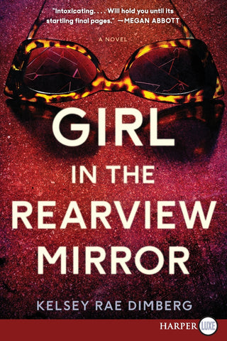 Girl in the Rearview Mirror LP