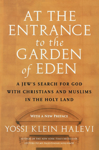 At the Entrance to the Garden of Eden