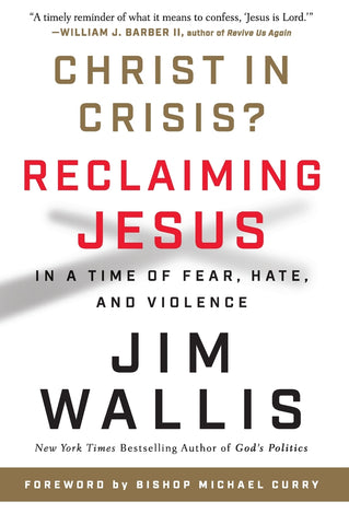 Christ in Crisis?
