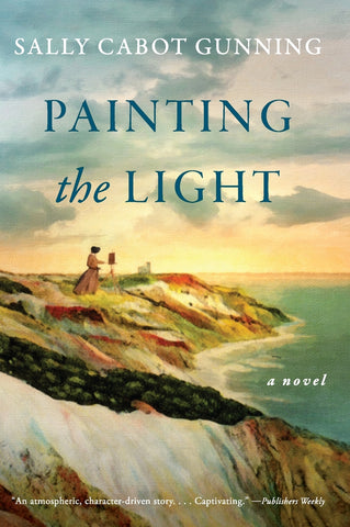 Painting the Light