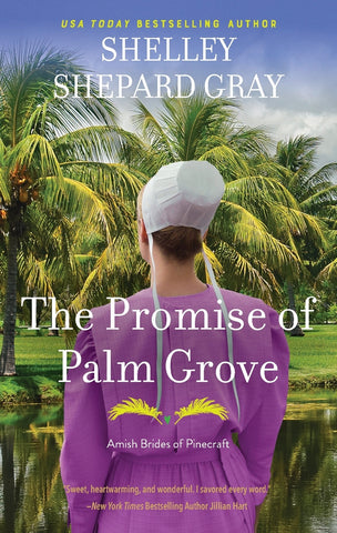 Promise of Palm Grove, The