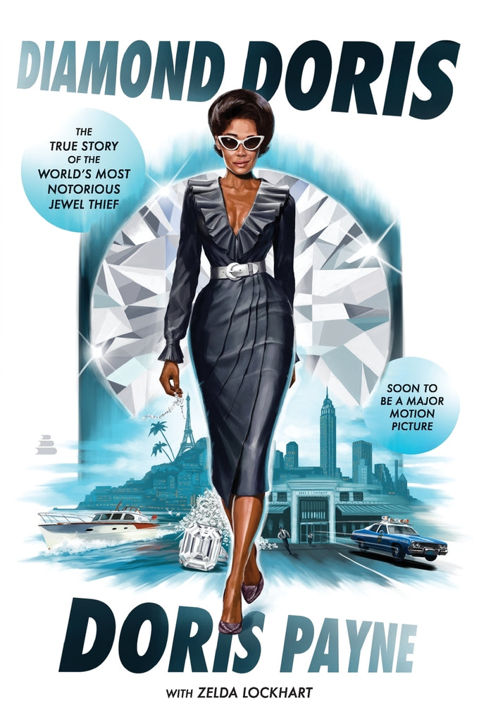 Diamond Doris