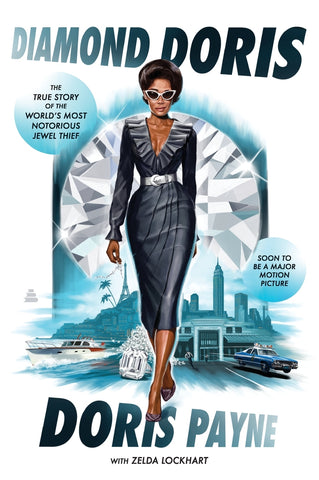 Diamond Doris