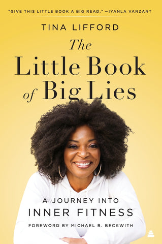 Little Book of Big Lies, The