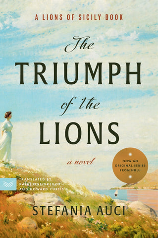Triumph of the Lions, The