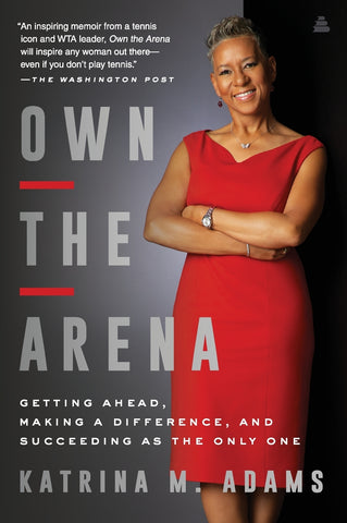 Own the Arena